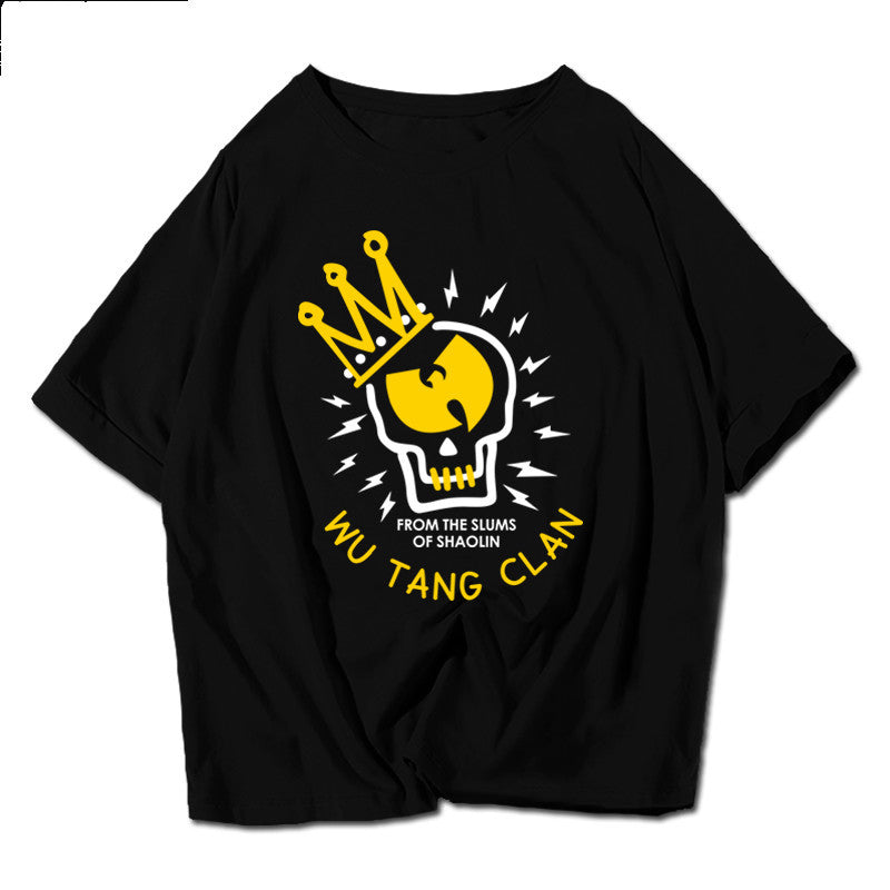 Wu Tang T-shirts For Men
