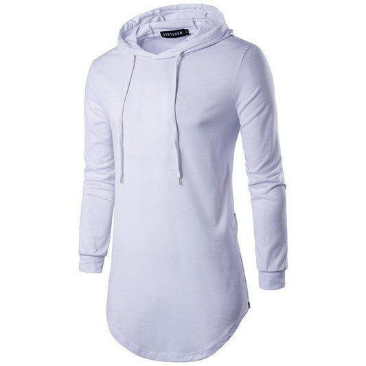 Men's new style hoodie