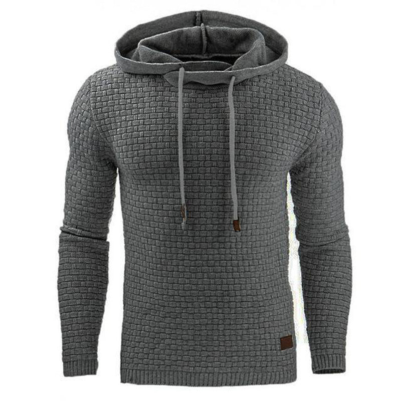 Men's Quality Hoodie