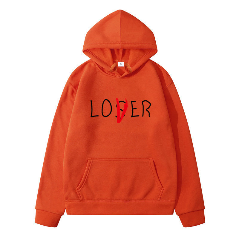 Lover hoodie for men