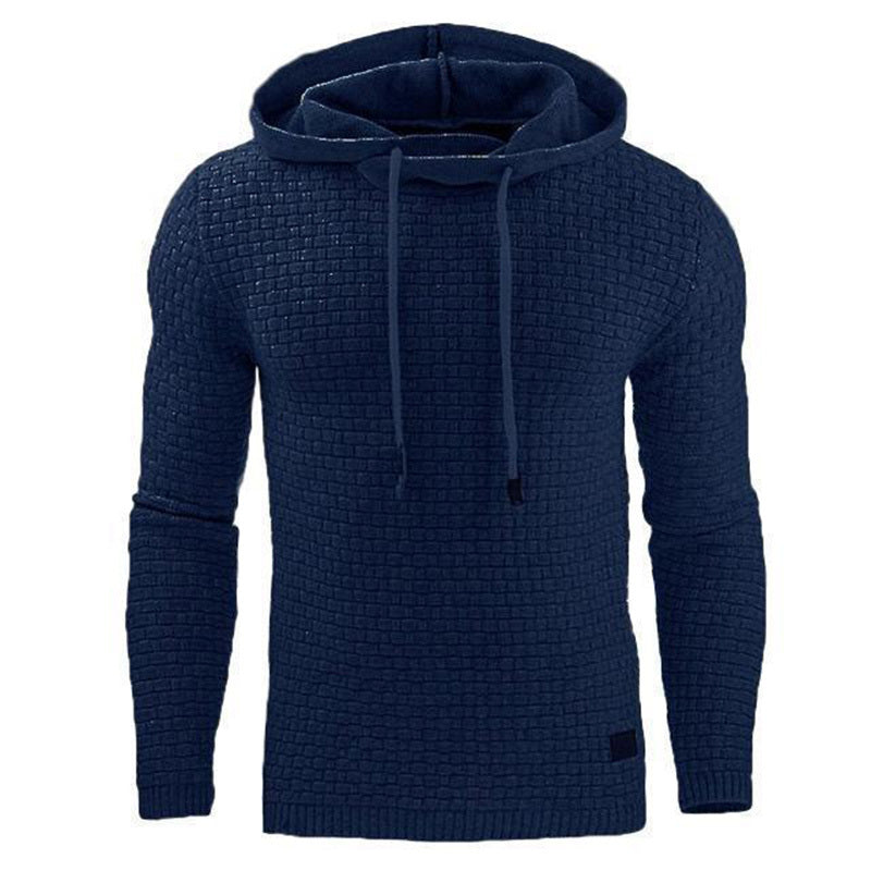 Men's Quality Hoodie