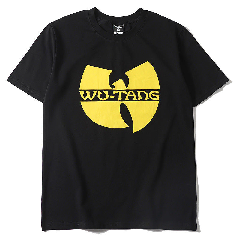 Wu Tang T-shirts For Men